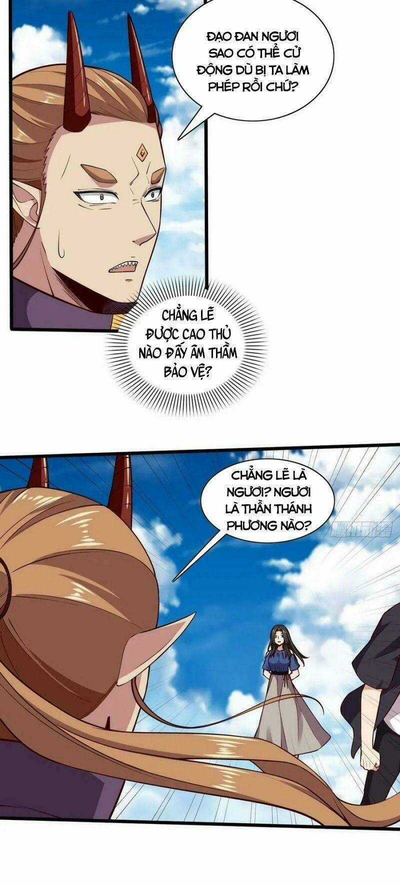 Trùng Sinh Đô Thị Thiên Tôn - Chapter 341 - Trang 10