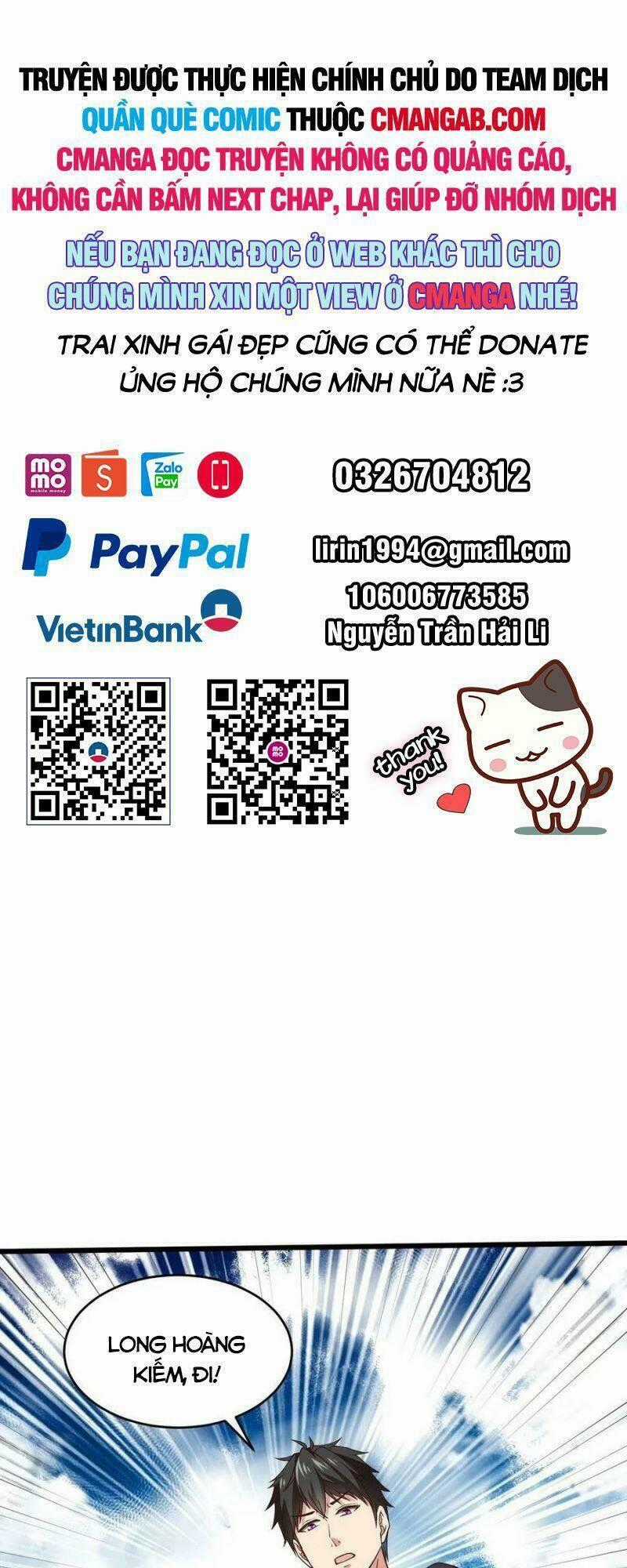 Trùng Sinh Đô Thị Thiên Tôn - Chapter 342 - Trang 1