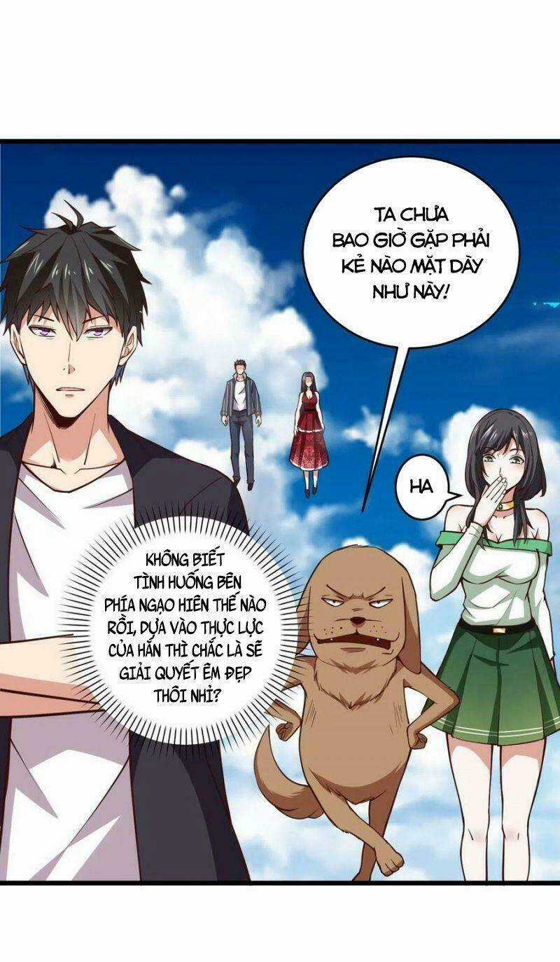 Trùng Sinh Đô Thị Thiên Tôn - Chapter 342 - Trang 12