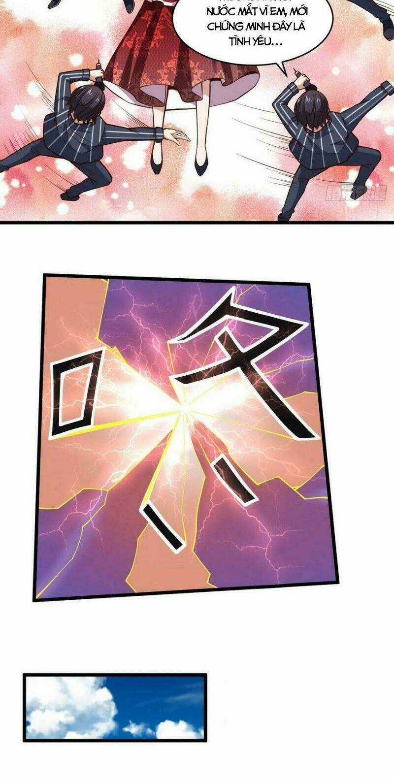 Trùng Sinh Đô Thị Thiên Tôn - Chapter 342 - Trang 15