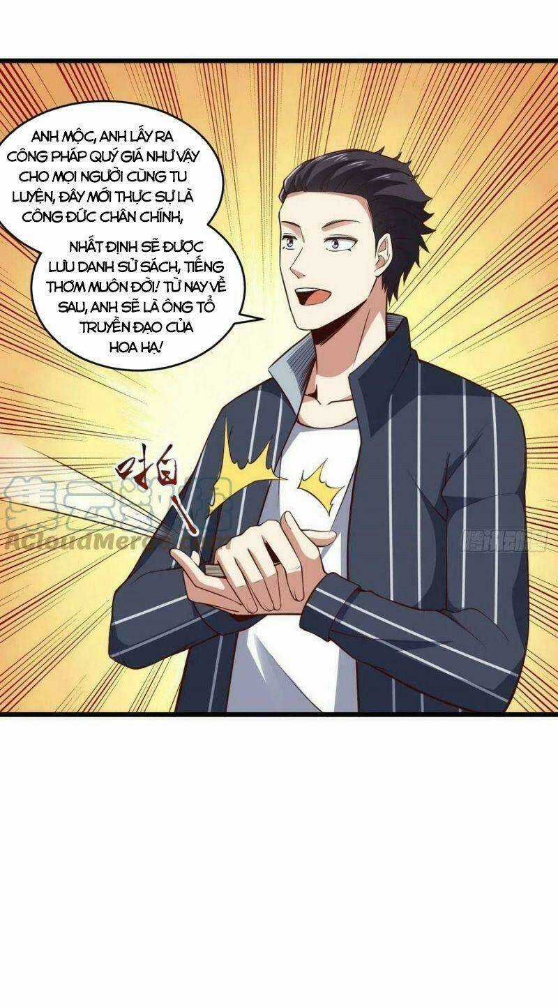 Trùng Sinh Đô Thị Thiên Tôn - Chapter 342 - Trang 18