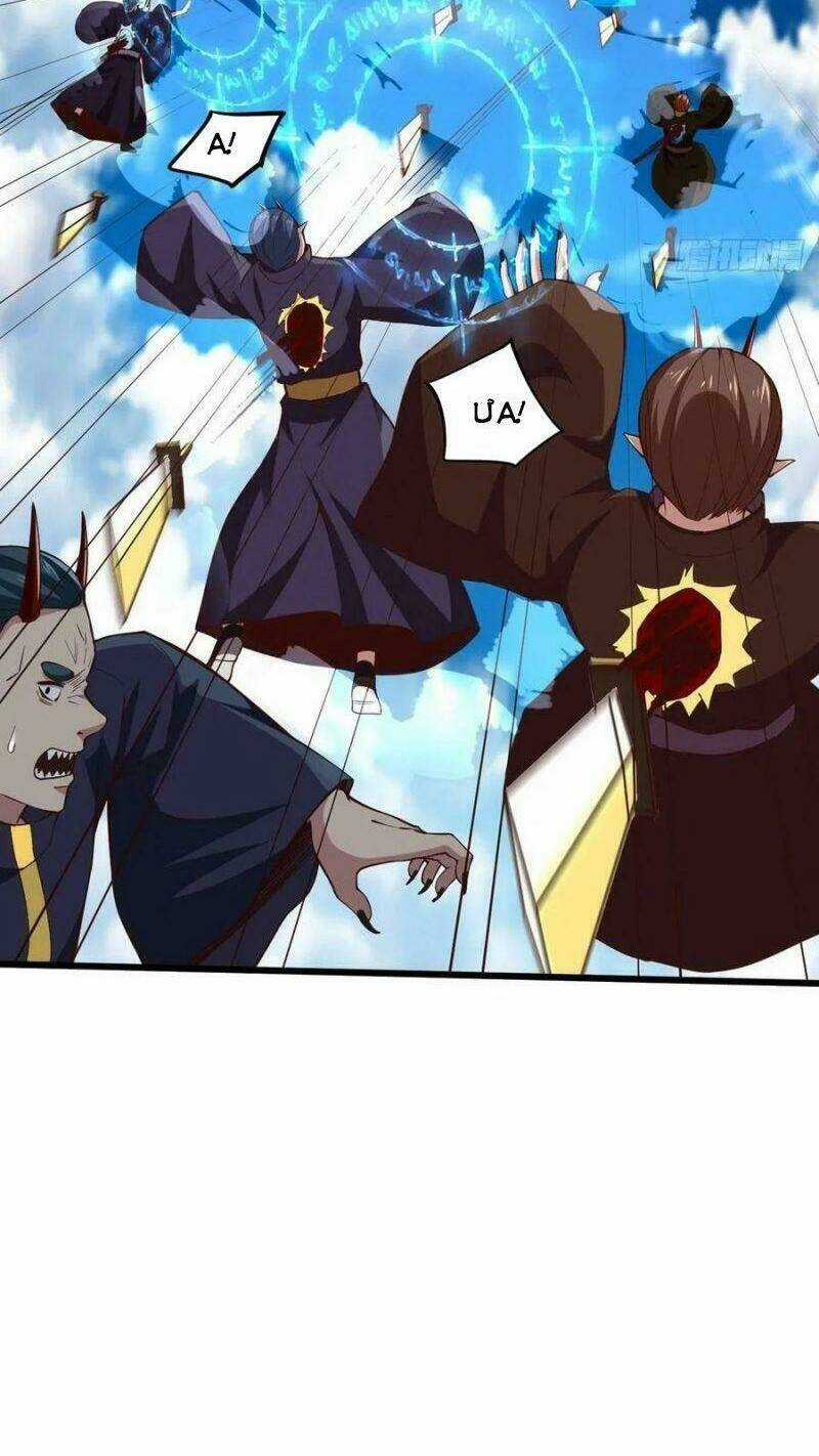 Trùng Sinh Đô Thị Thiên Tôn - Chapter 342 - Trang 3