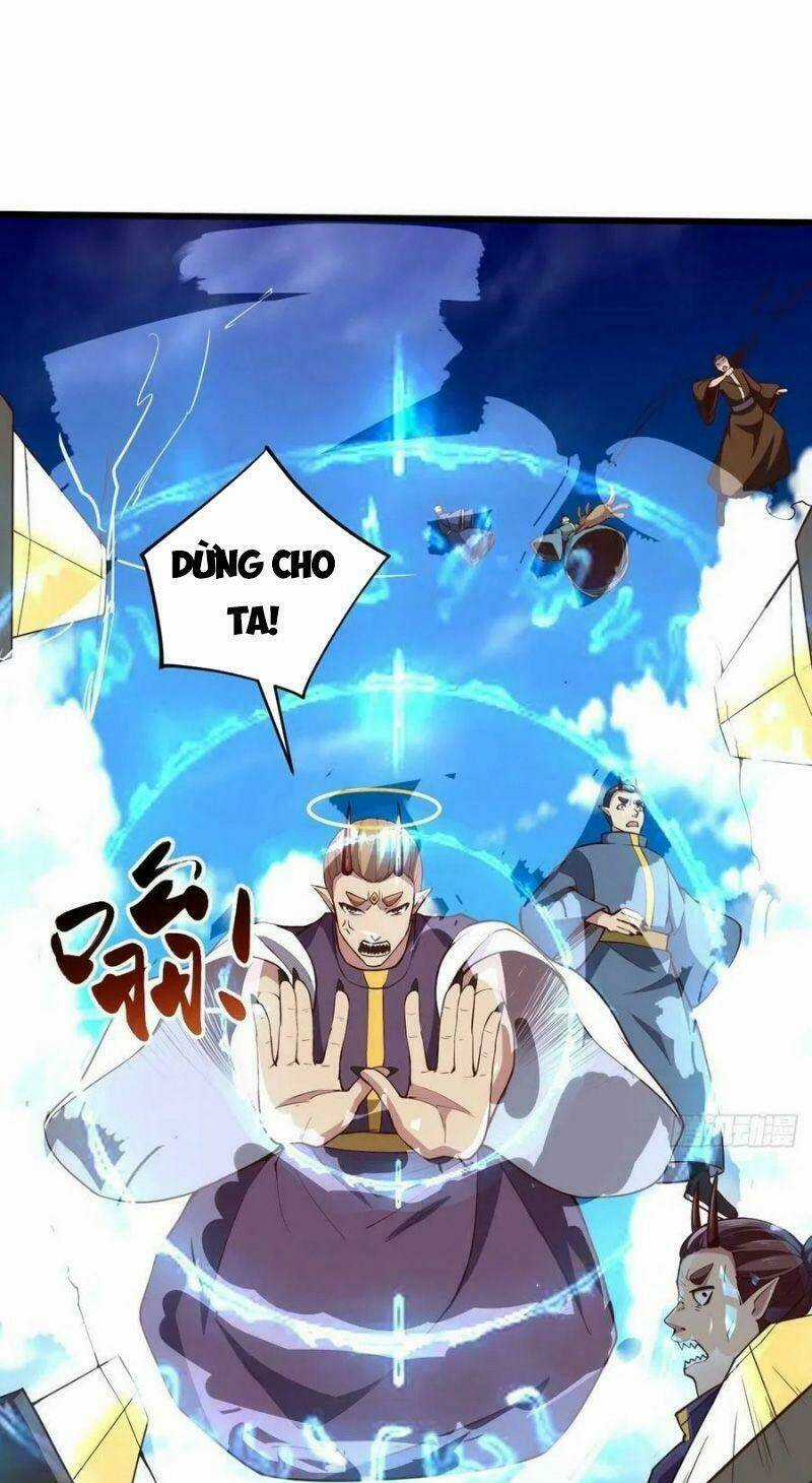 Trùng Sinh Đô Thị Thiên Tôn - Chapter 342 - Trang 4