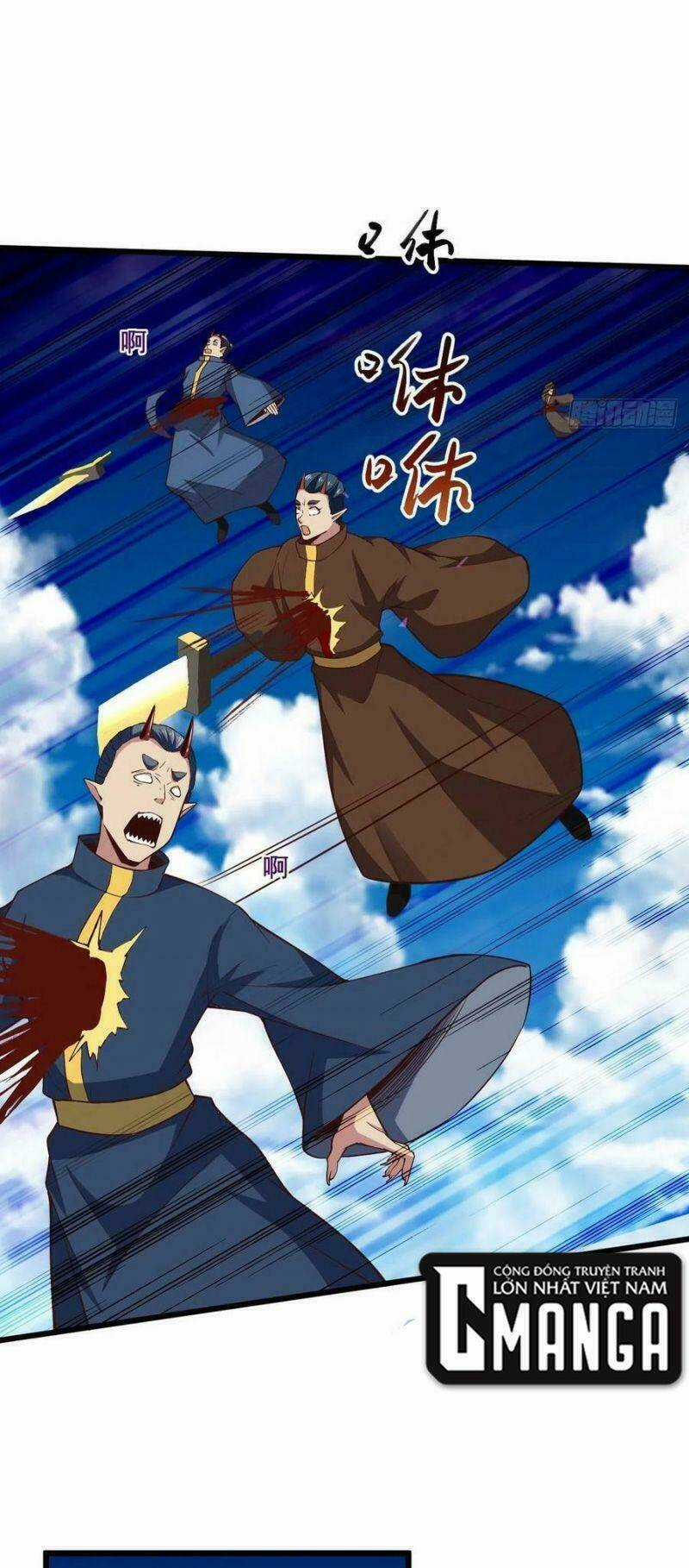 Trùng Sinh Đô Thị Thiên Tôn - Chapter 342 - Trang 6