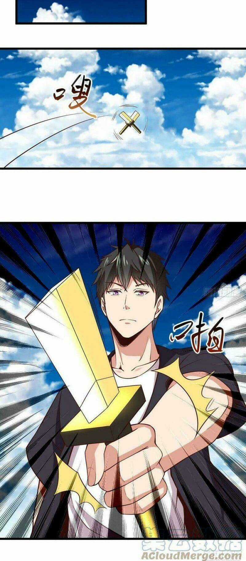 Trùng Sinh Đô Thị Thiên Tôn - Chapter 342 - Trang 7