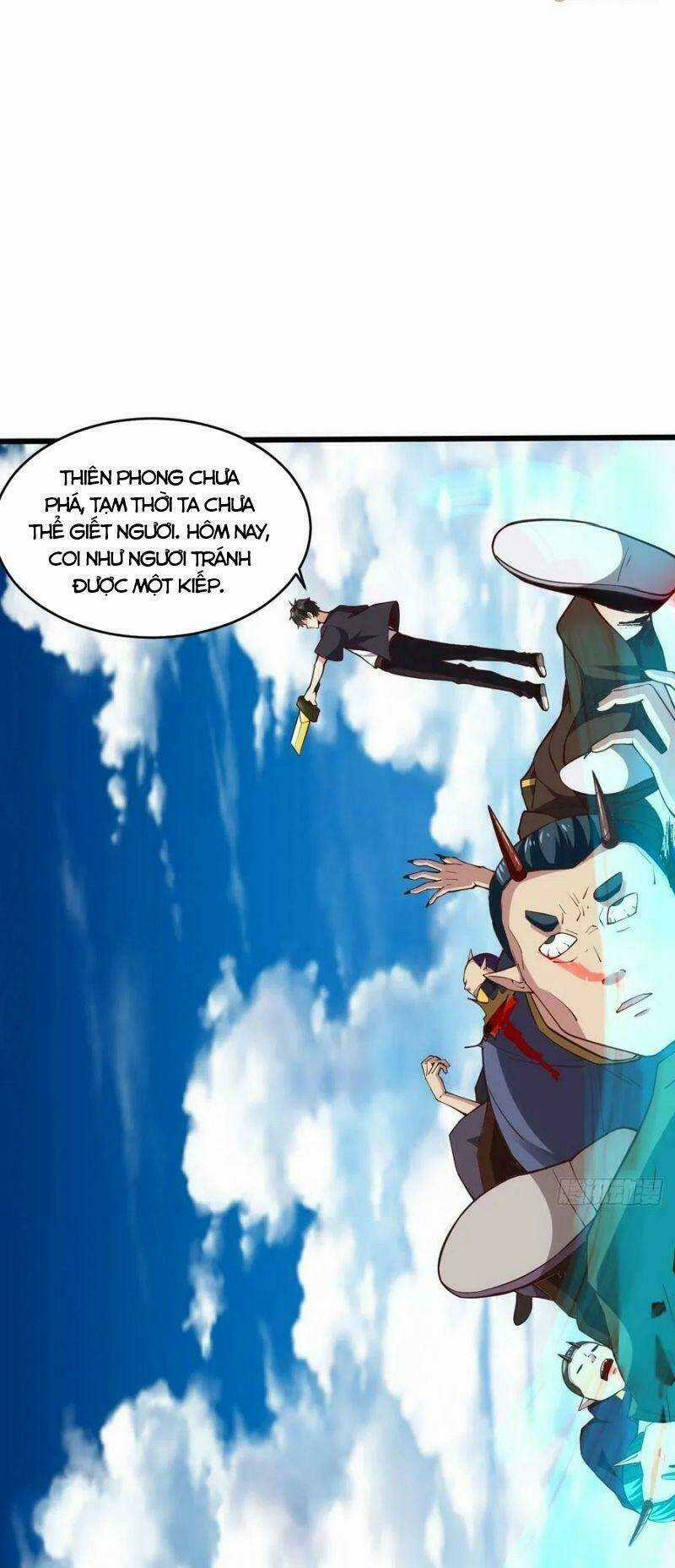 Trùng Sinh Đô Thị Thiên Tôn - Chapter 342 - Trang 8