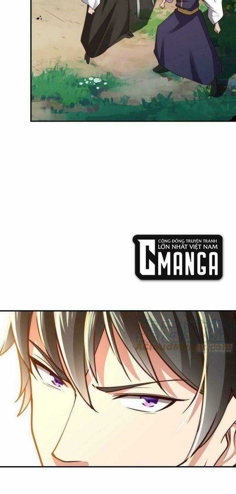 Trùng Sinh Đô Thị Thiên Tôn - Chapter 343 - Trang 15