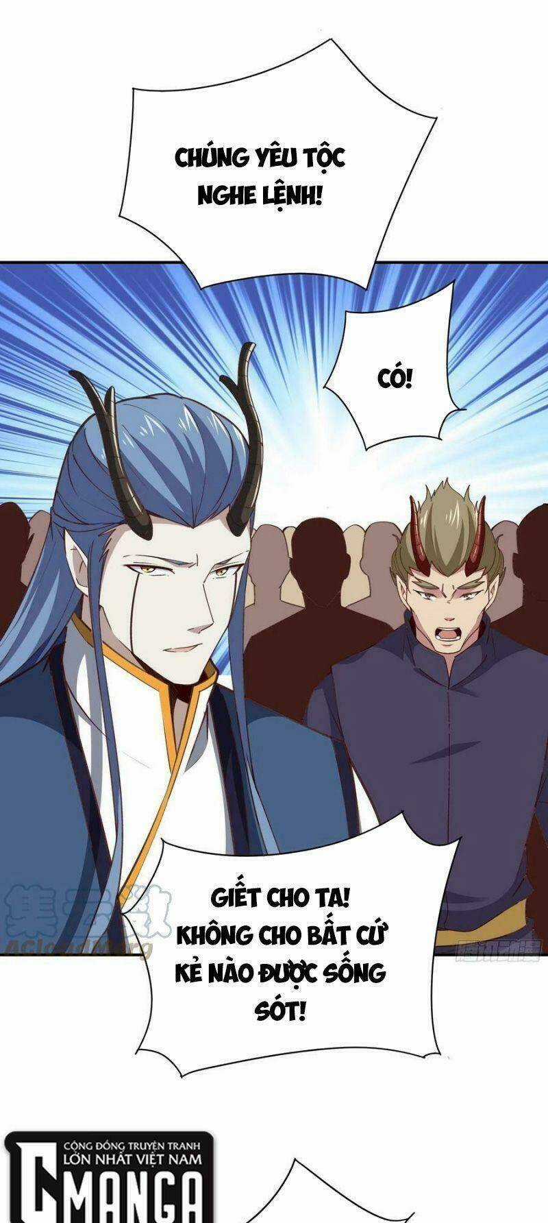 Trùng Sinh Đô Thị Thiên Tôn - Chapter 343 - Trang 18