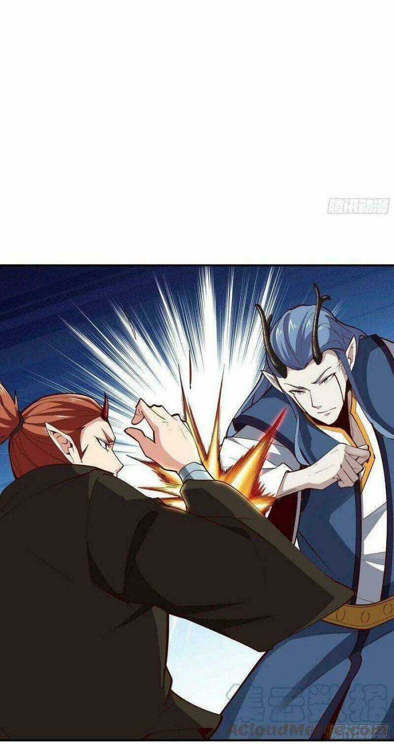 Trùng Sinh Đô Thị Thiên Tôn - Chapter 343 - Trang 3