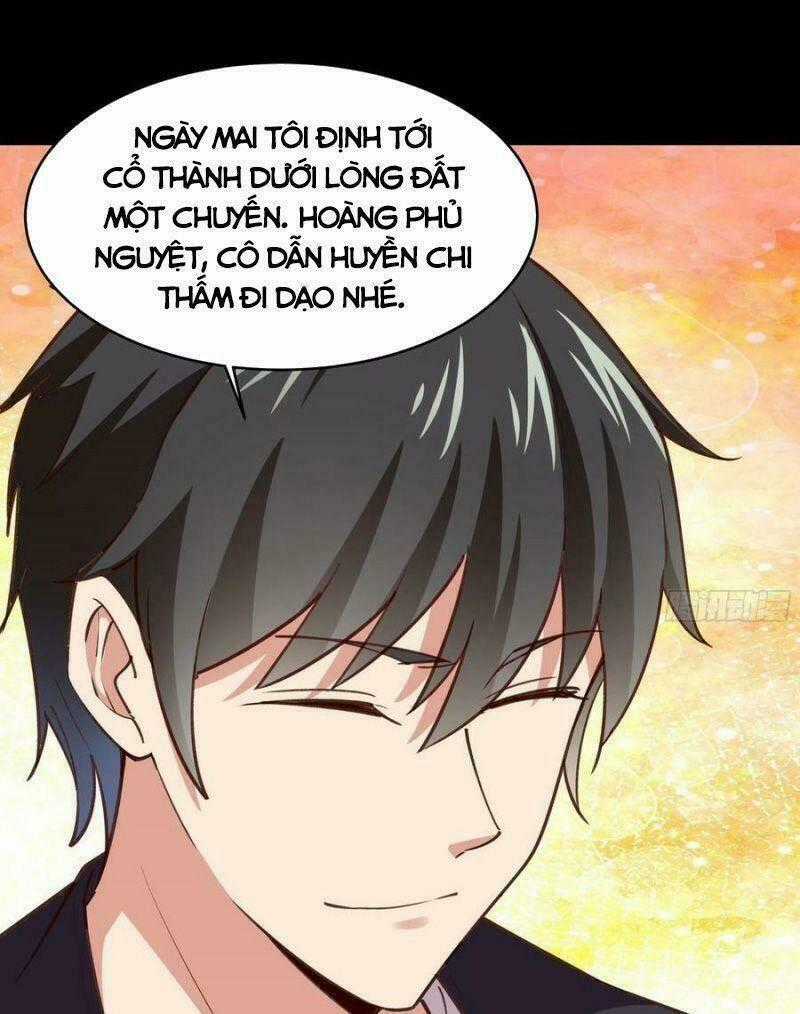 Trùng Sinh Đô Thị Thiên Tôn - Chapter 343 - Trang 30