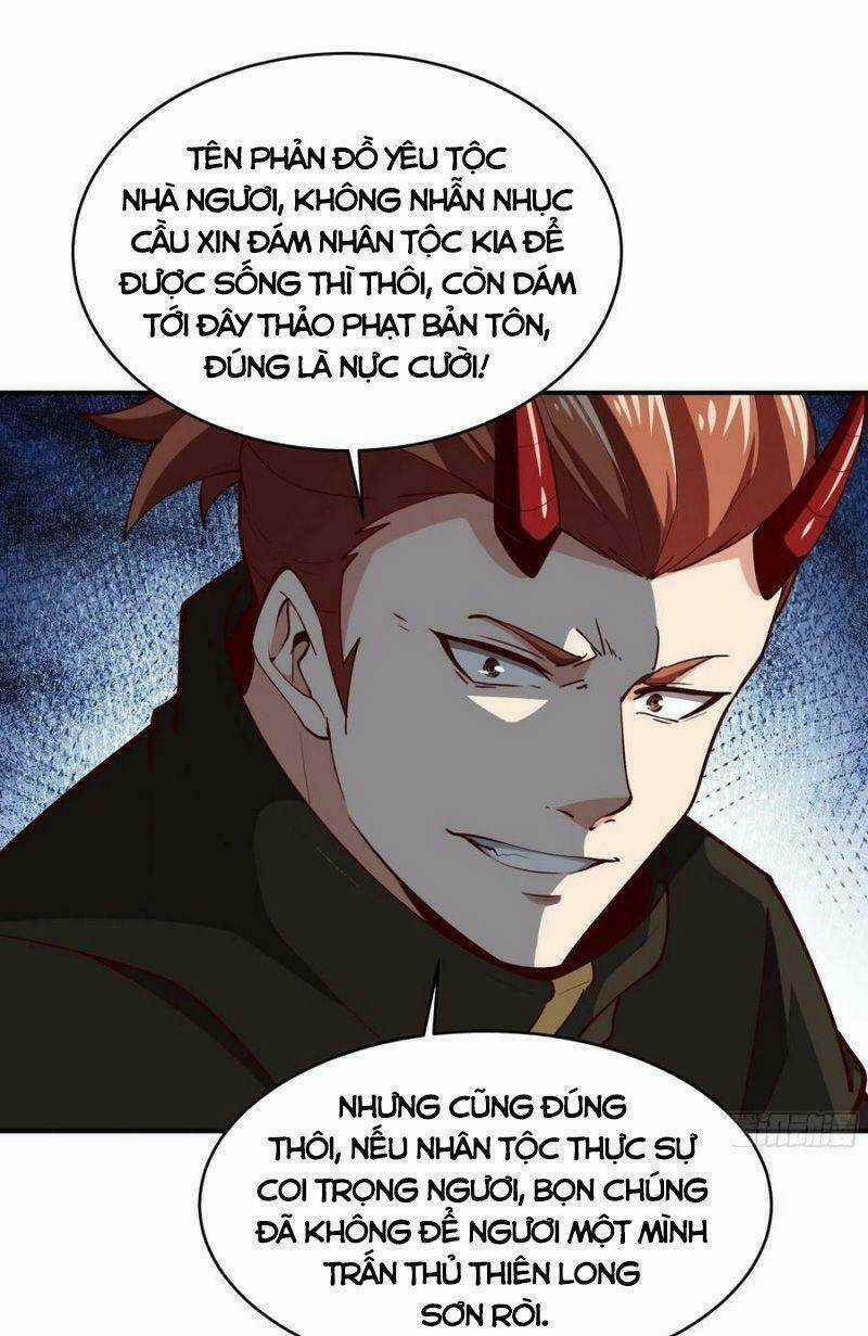 Trùng Sinh Đô Thị Thiên Tôn - Chapter 343 - Trang 4