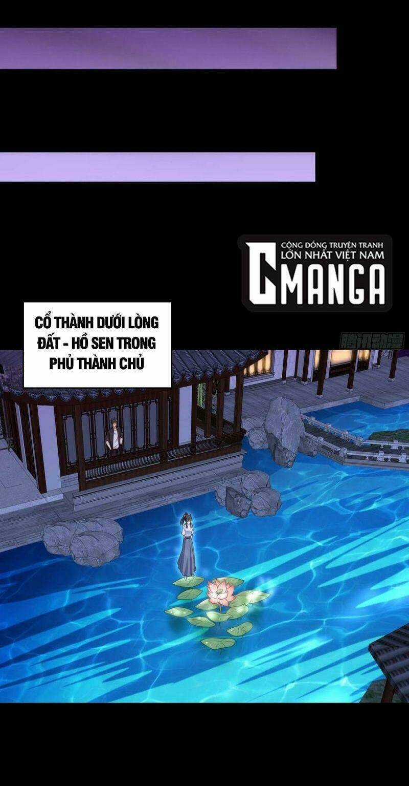 Trùng Sinh Đô Thị Thiên Tôn - Chapter 344 - Trang 15