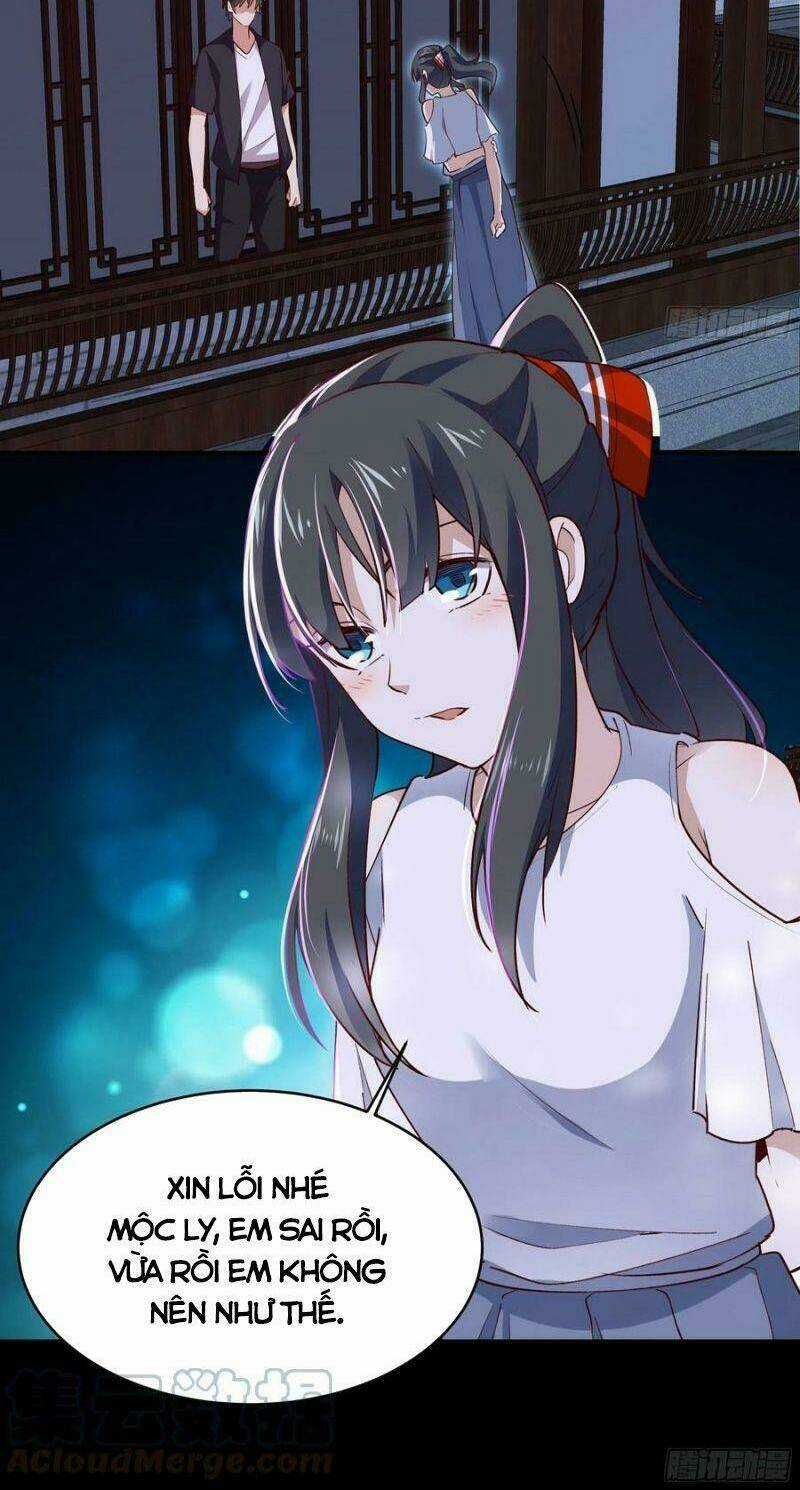 Trùng Sinh Đô Thị Thiên Tôn - Chapter 344 - Trang 23