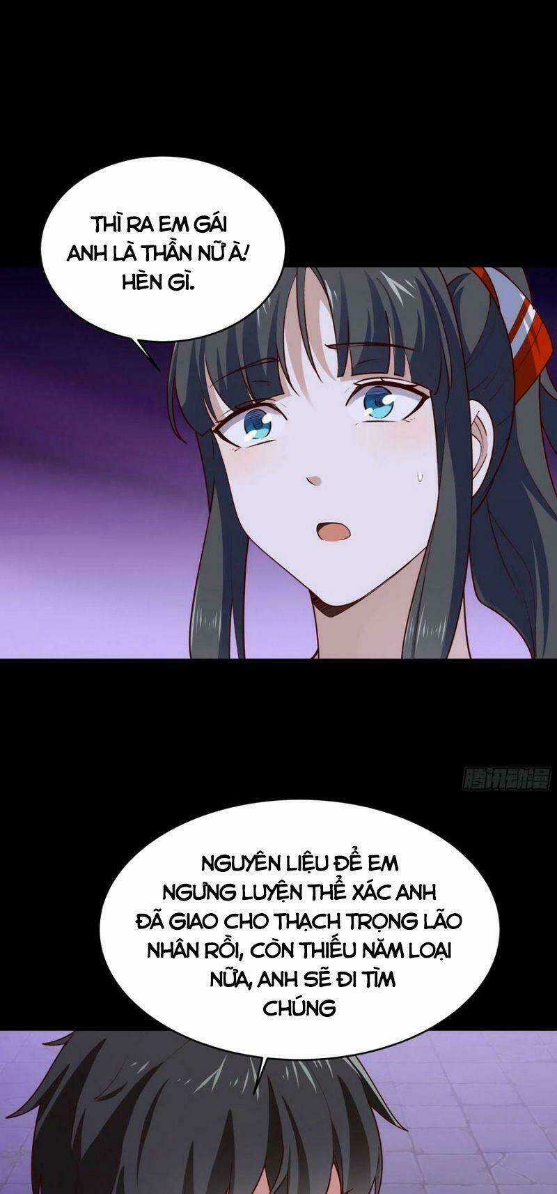 Trùng Sinh Đô Thị Thiên Tôn - Chapter 344 - Trang 26