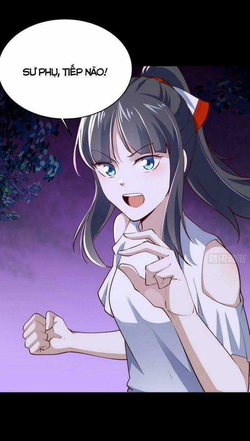 Trùng Sinh Đô Thị Thiên Tôn - Chapter 344 - Trang 4