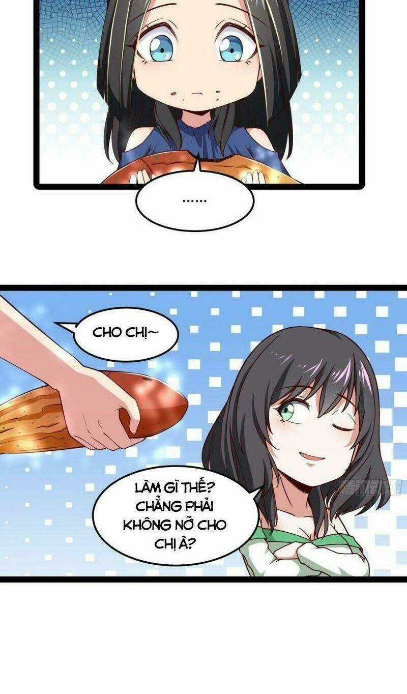 Trùng Sinh Đô Thị Thiên Tôn - Chapter 345 - Trang 21