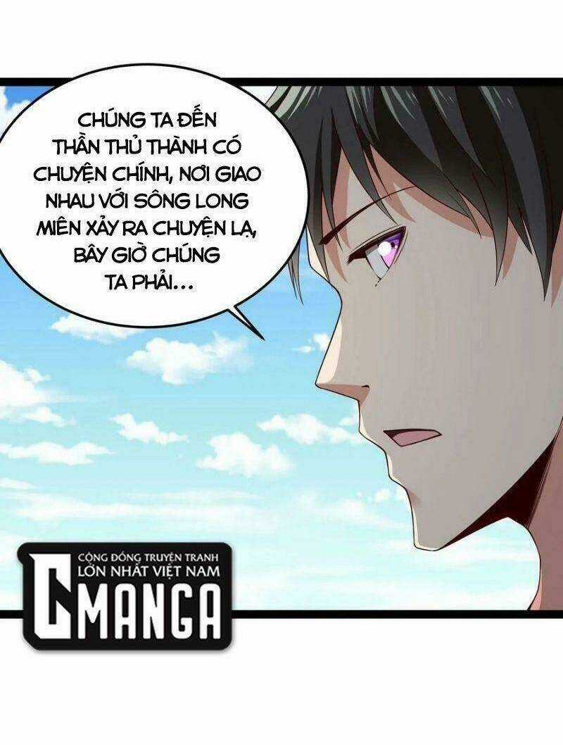 Trùng Sinh Đô Thị Thiên Tôn - Chapter 346 - Trang 3