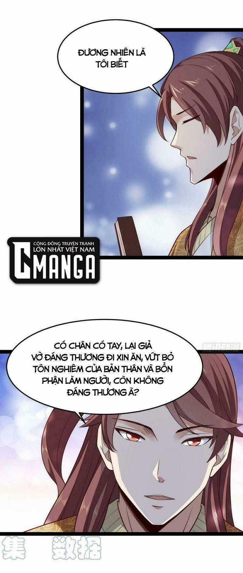 Trùng Sinh Đô Thị Thiên Tôn - Chapter 346 - Trang 22