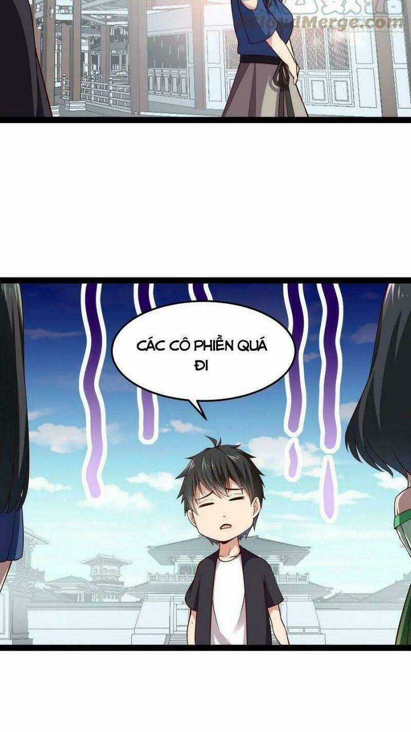 Trùng Sinh Đô Thị Thiên Tôn - Chapter 346 - Trang 5