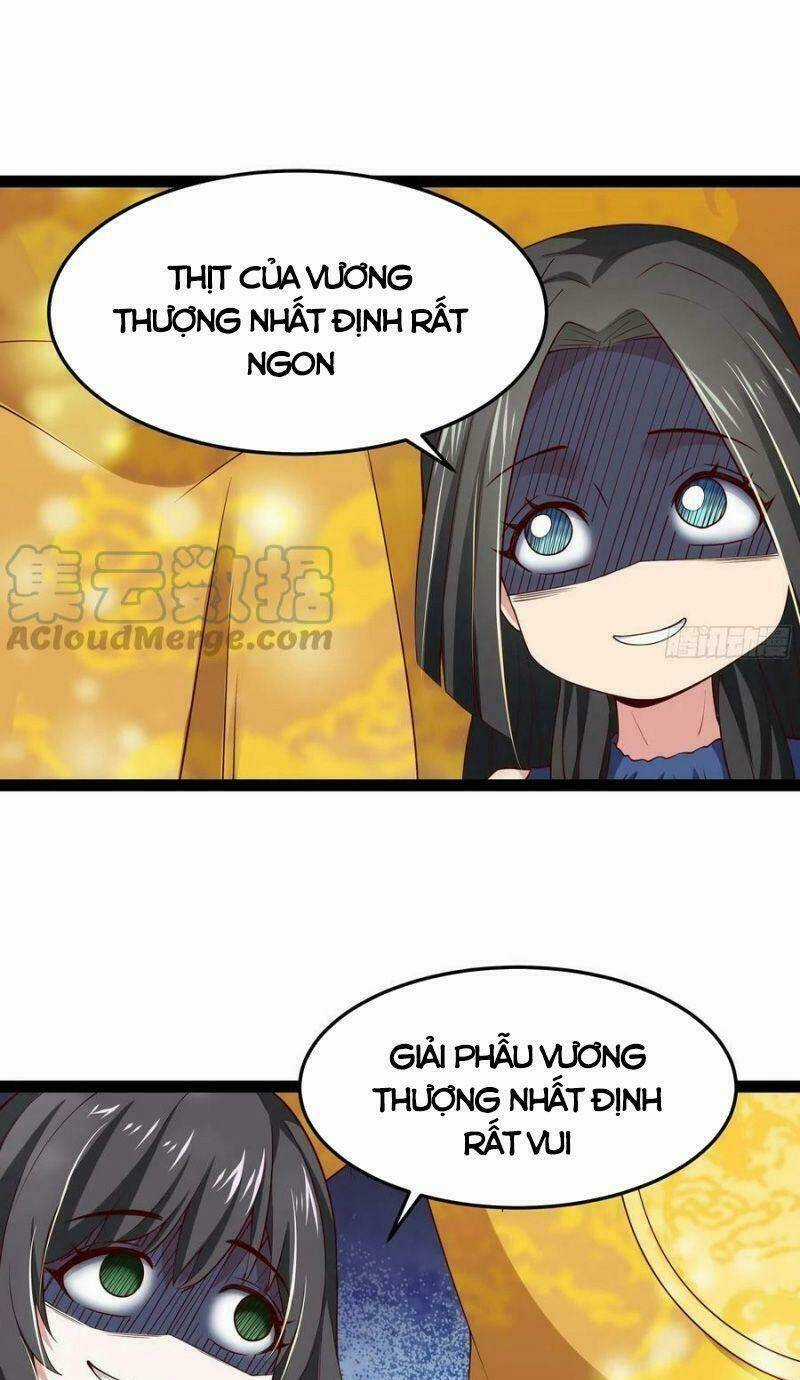 Trùng Sinh Đô Thị Thiên Tôn - Chapter 346 - Trang 8