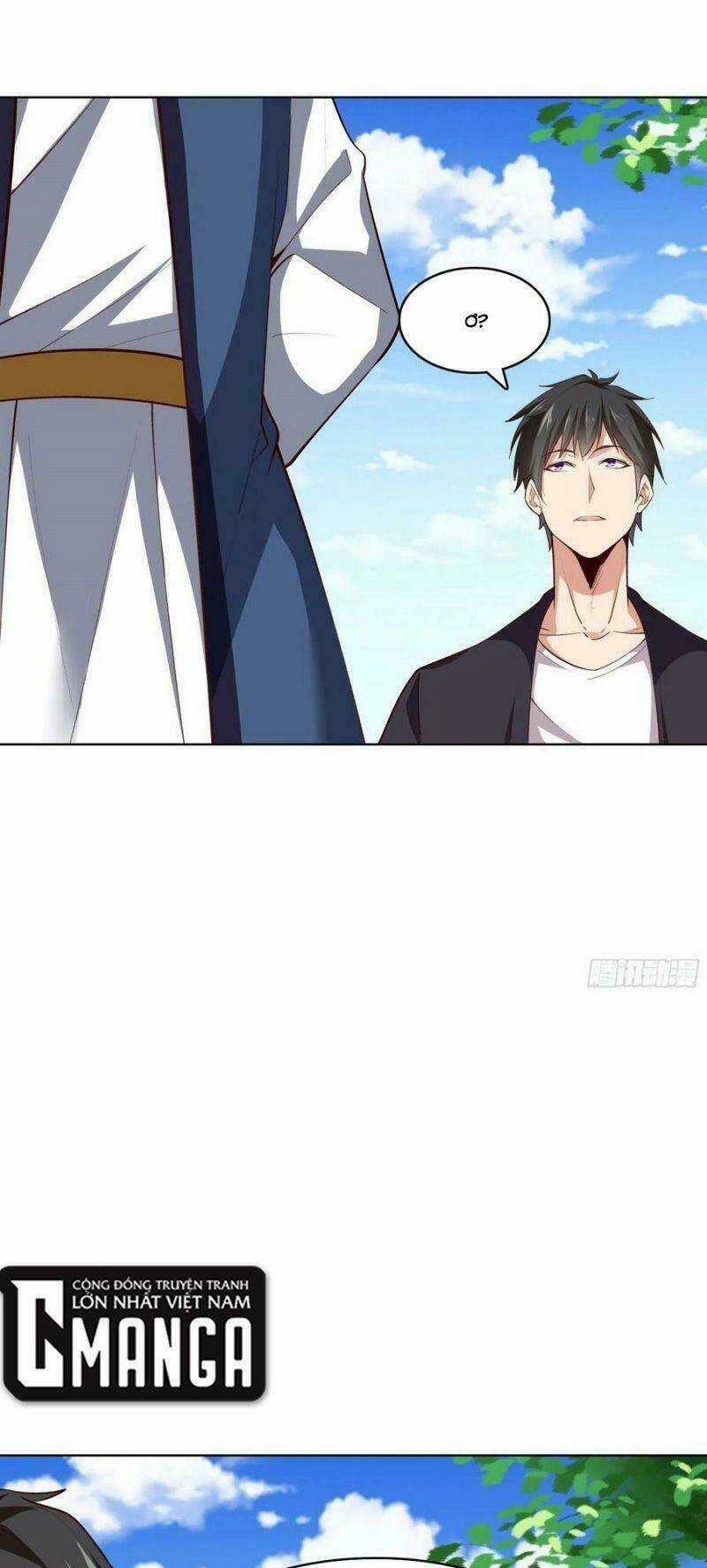 Trùng Sinh Đô Thị Thiên Tôn - Chapter 347 - Trang 13