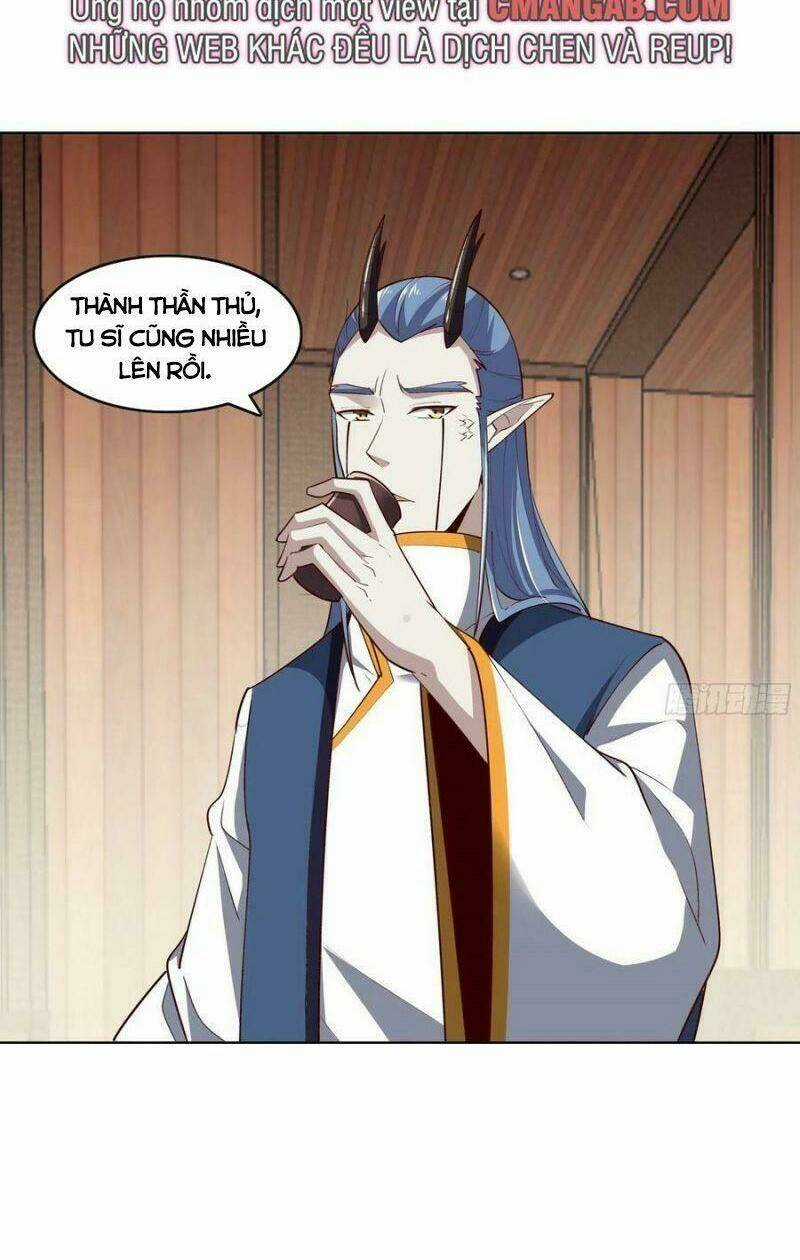 Trùng Sinh Đô Thị Thiên Tôn - Chapter 347 - Trang 20