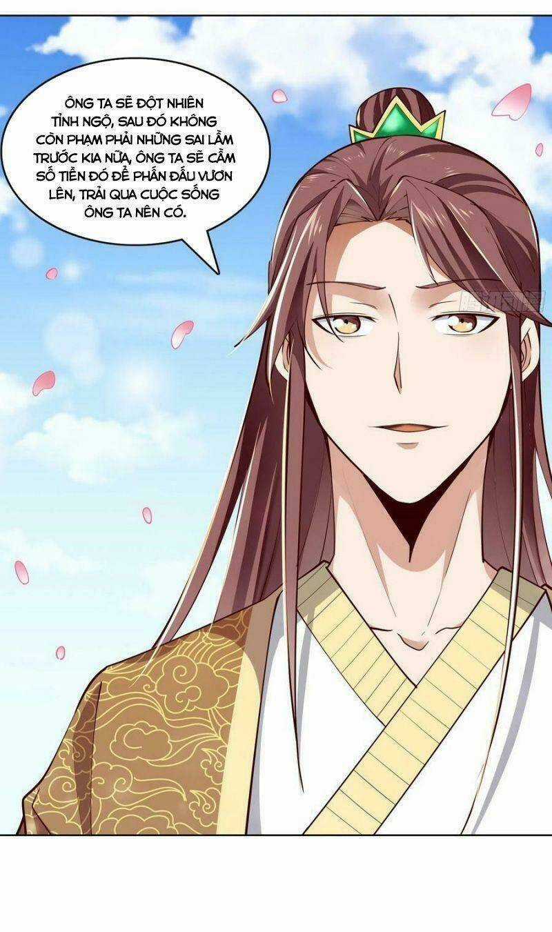 Trùng Sinh Đô Thị Thiên Tôn - Chapter 347 - Trang 3