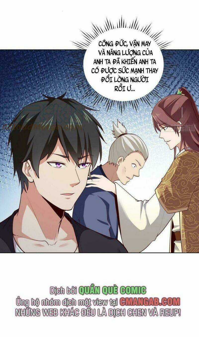 Trùng Sinh Đô Thị Thiên Tôn - Chapter 347 - Trang 4