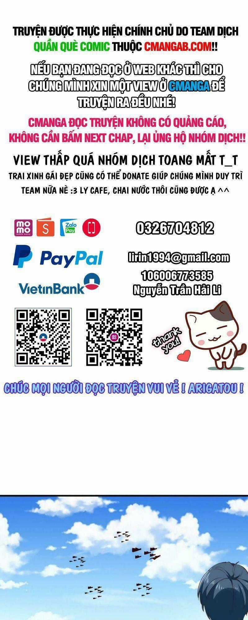 Trùng Sinh Đô Thị Thiên Tôn - Chapter 348 - Trang 1