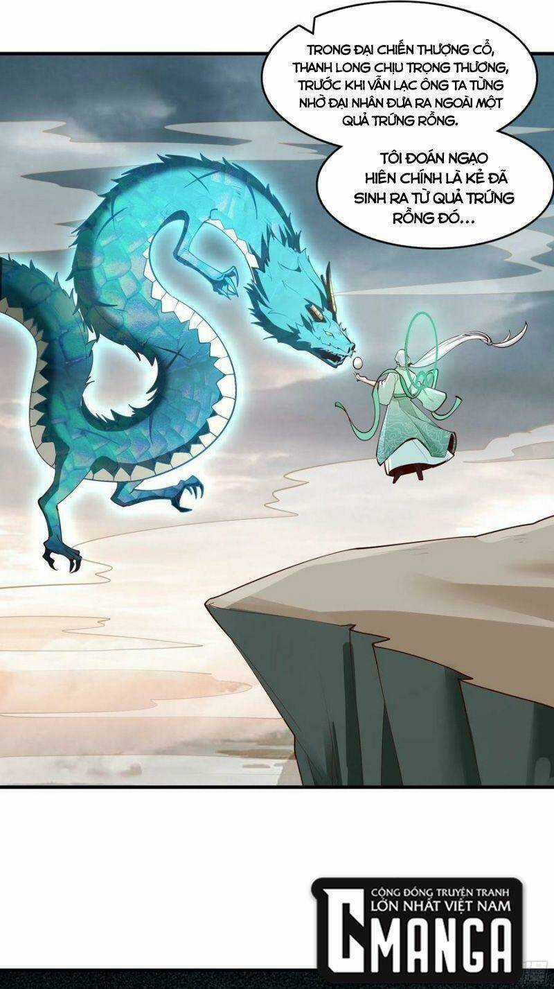 Trùng Sinh Đô Thị Thiên Tôn - Chapter 348 - Trang 18