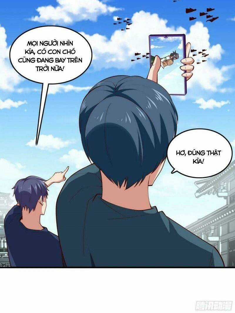 Trùng Sinh Đô Thị Thiên Tôn - Chapter 348 - Trang 3