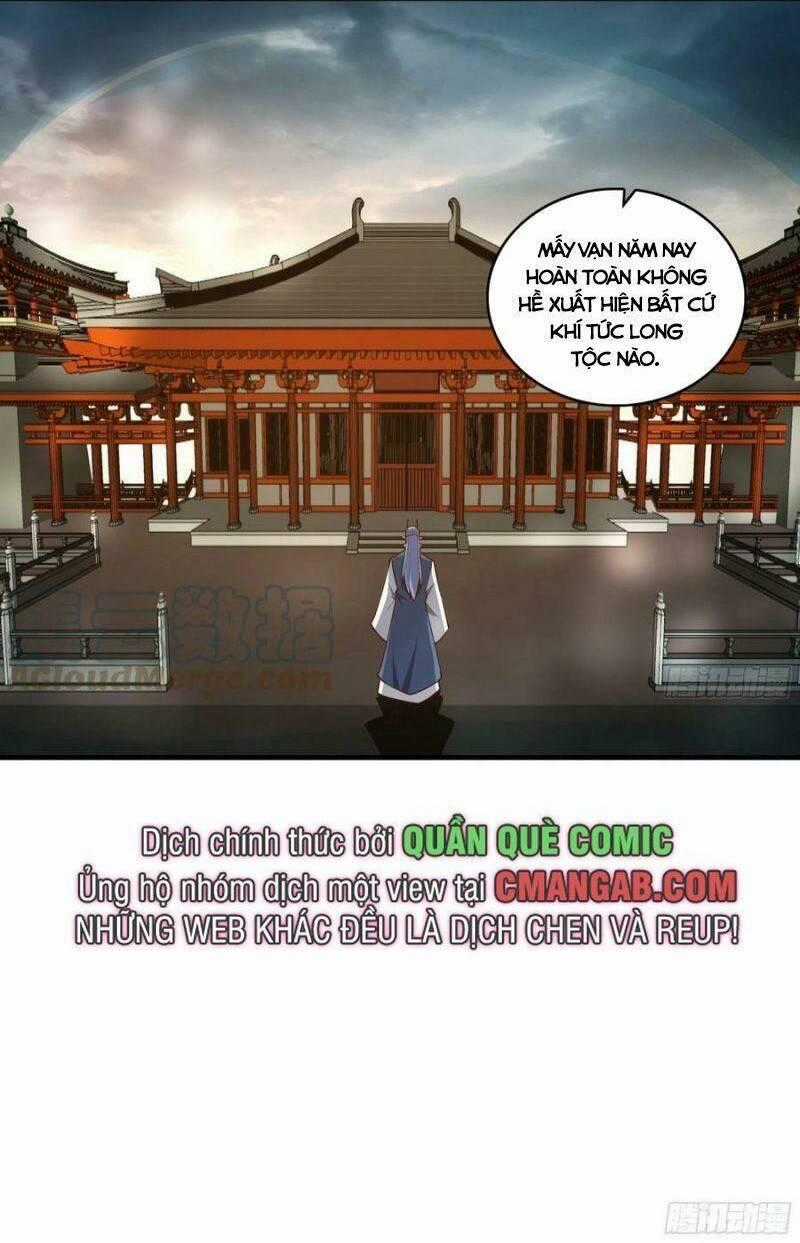 Trùng Sinh Đô Thị Thiên Tôn - Chapter 348 - Trang 29