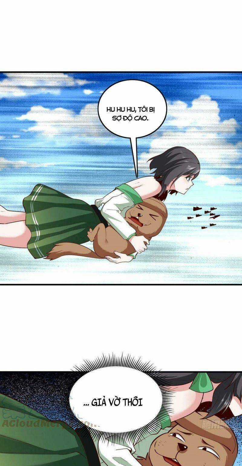 Trùng Sinh Đô Thị Thiên Tôn - Chapter 348 - Trang 4