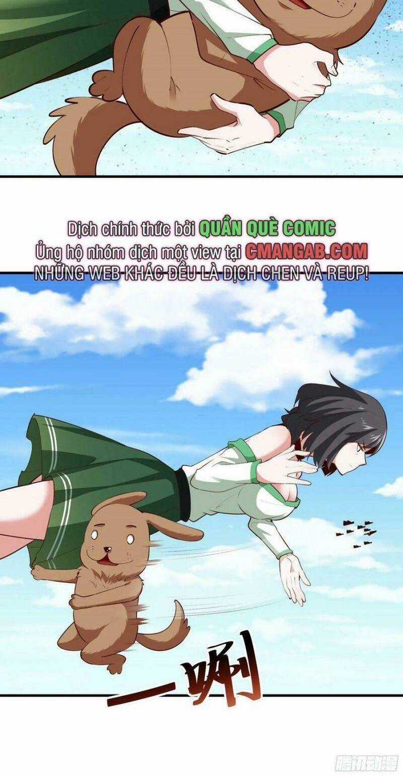 Trùng Sinh Đô Thị Thiên Tôn - Chapter 348 - Trang 5