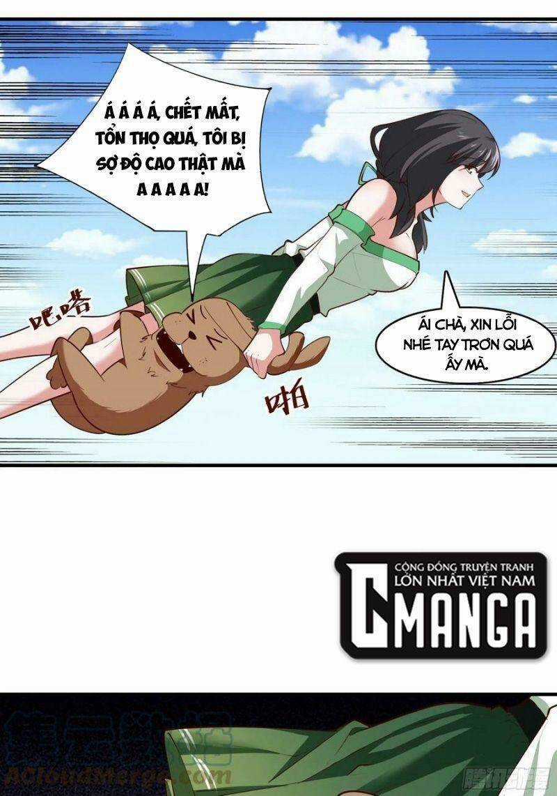 Trùng Sinh Đô Thị Thiên Tôn - Chapter 348 - Trang 6