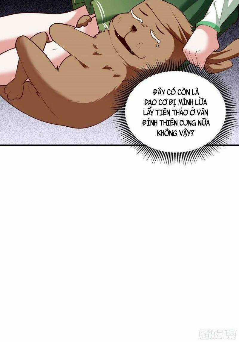 Trùng Sinh Đô Thị Thiên Tôn - Chapter 348 - Trang 7