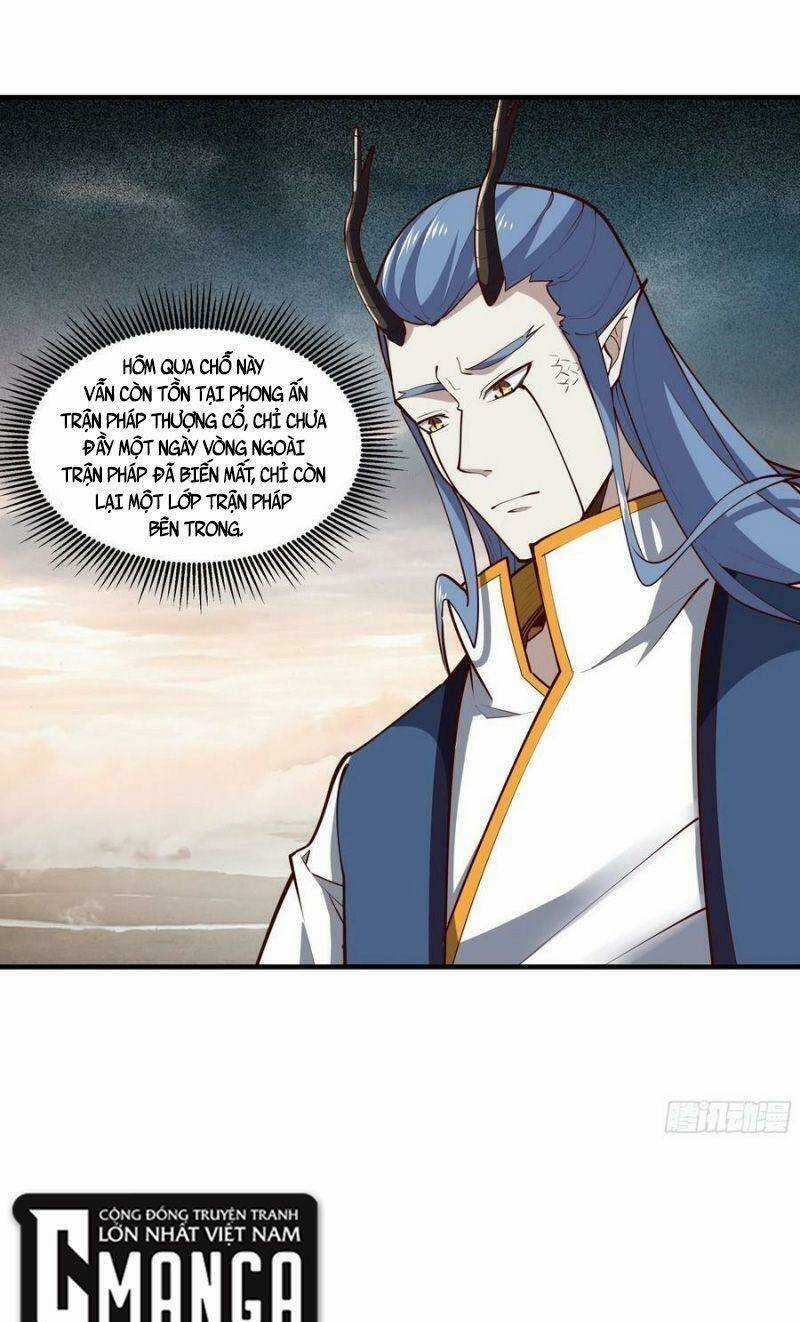 Trùng Sinh Đô Thị Thiên Tôn - Chapter 348 - Trang 10