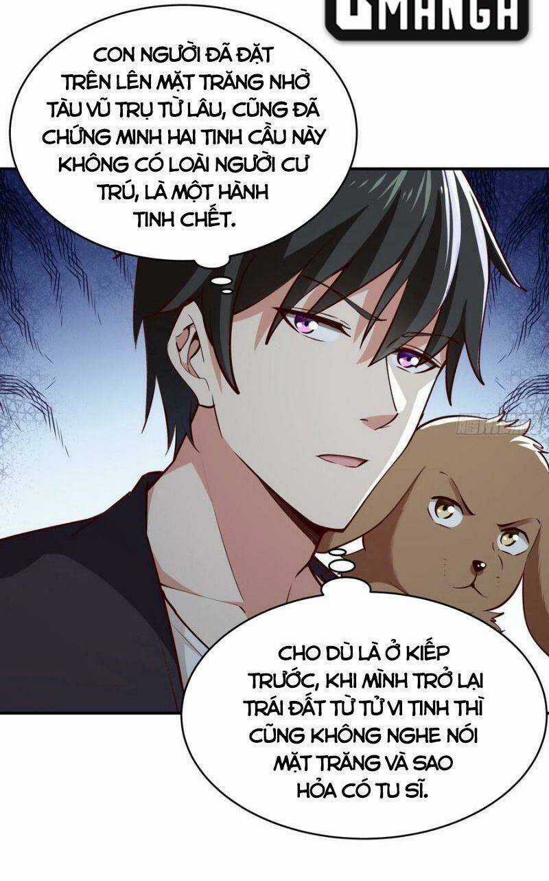 Trùng Sinh Đô Thị Thiên Tôn - Chapter 349 - Trang 15