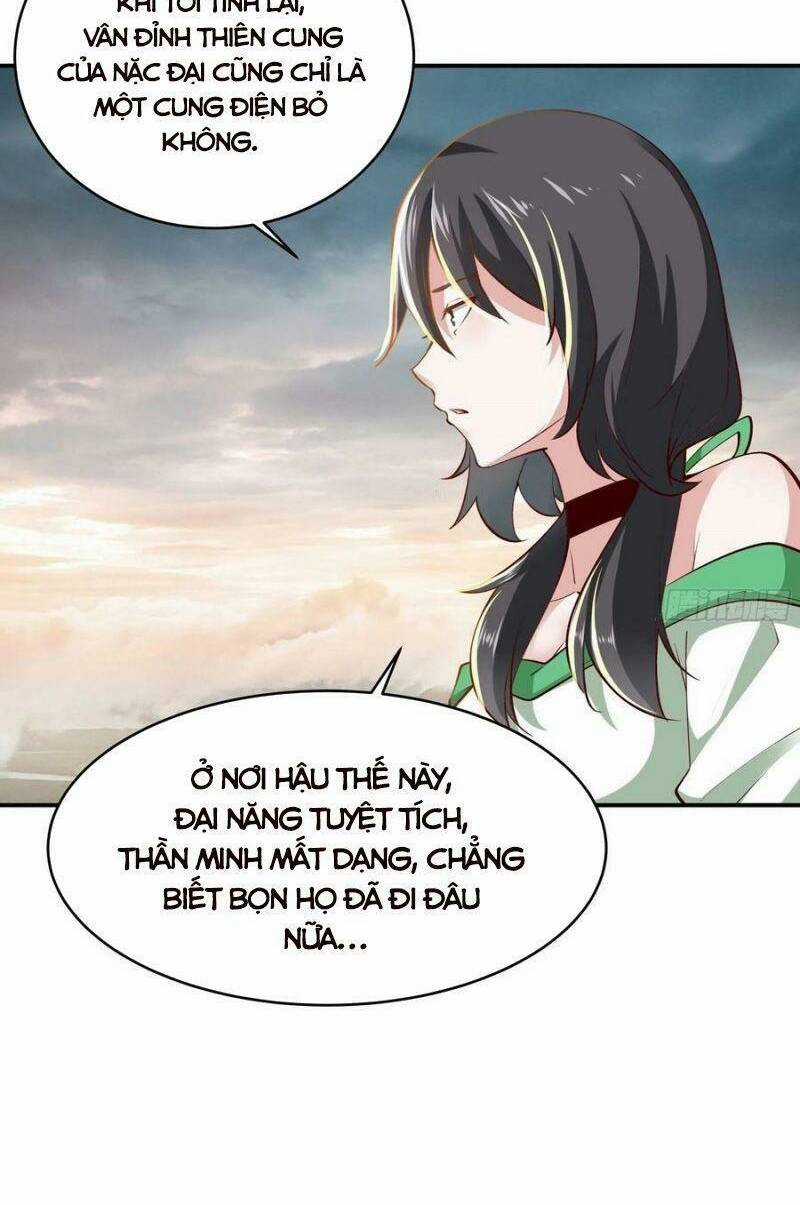 Trùng Sinh Đô Thị Thiên Tôn - Chapter 349 - Trang 3