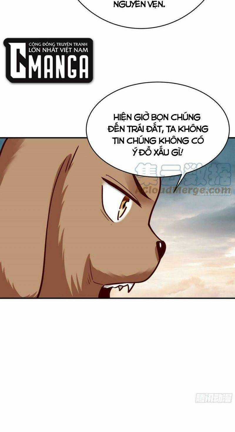 Trùng Sinh Đô Thị Thiên Tôn - Chapter 349 - Trang 23
