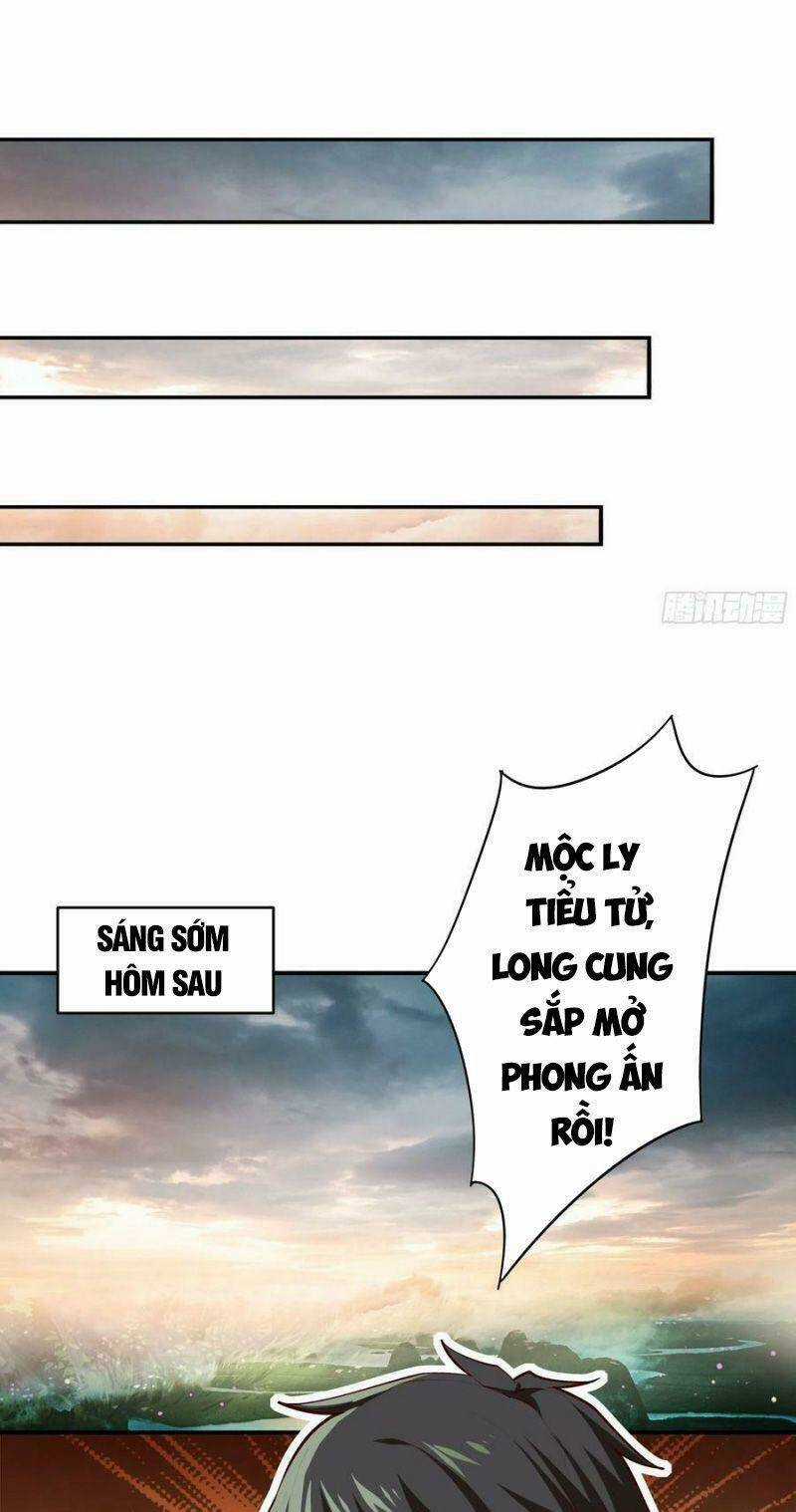 Trùng Sinh Đô Thị Thiên Tôn - Chapter 349 - Trang 6