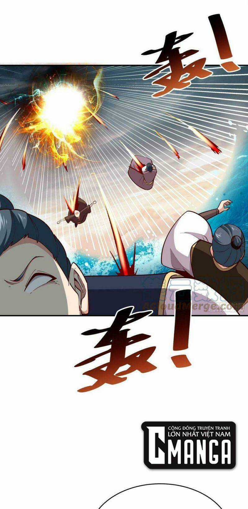 Trùng Sinh Đô Thị Thiên Tôn - Chapter 350 - Trang 6