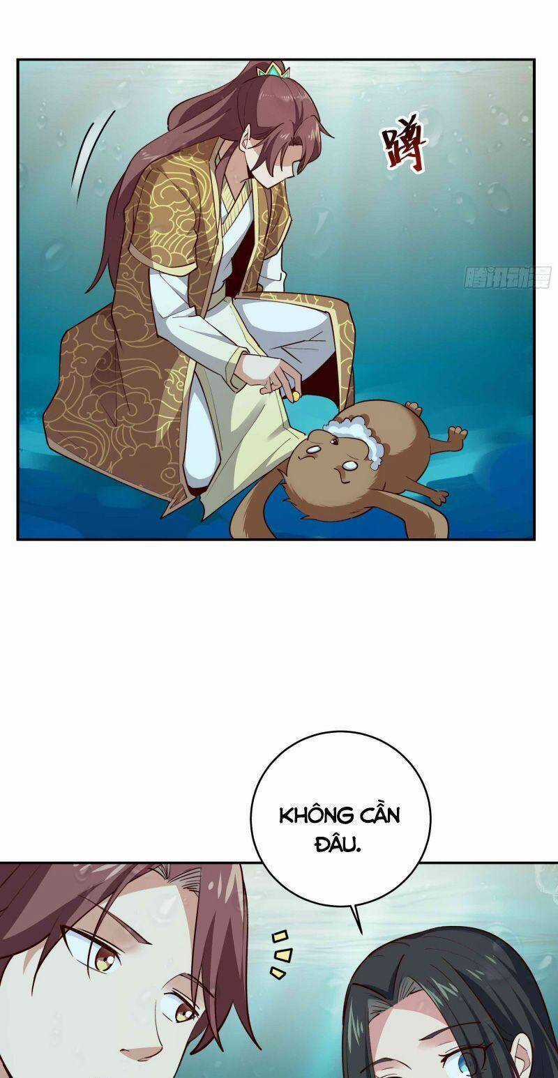 Trùng Sinh Đô Thị Thiên Tôn - Chapter 351 - Trang 15