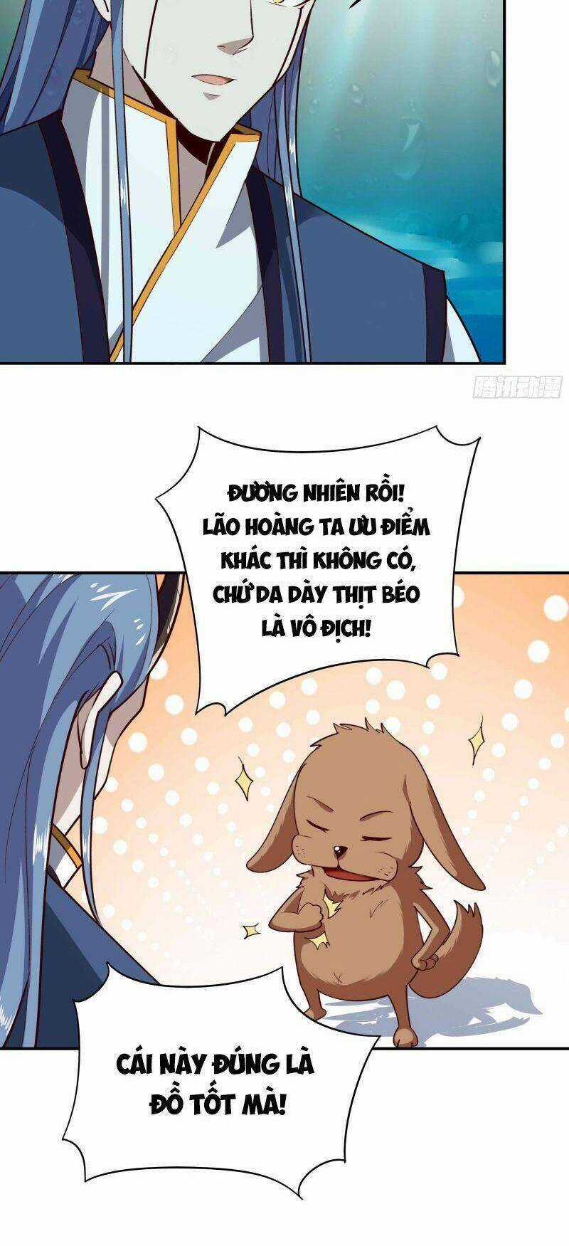 Trùng Sinh Đô Thị Thiên Tôn - Chapter 351 - Trang 18