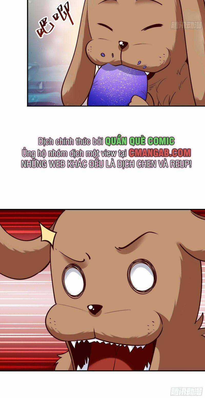 Trùng Sinh Đô Thị Thiên Tôn - Chapter 351 - Trang 20