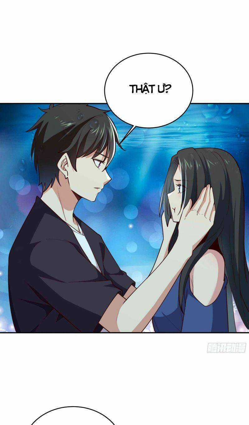 Trùng Sinh Đô Thị Thiên Tôn - Chapter 351 - Trang 3