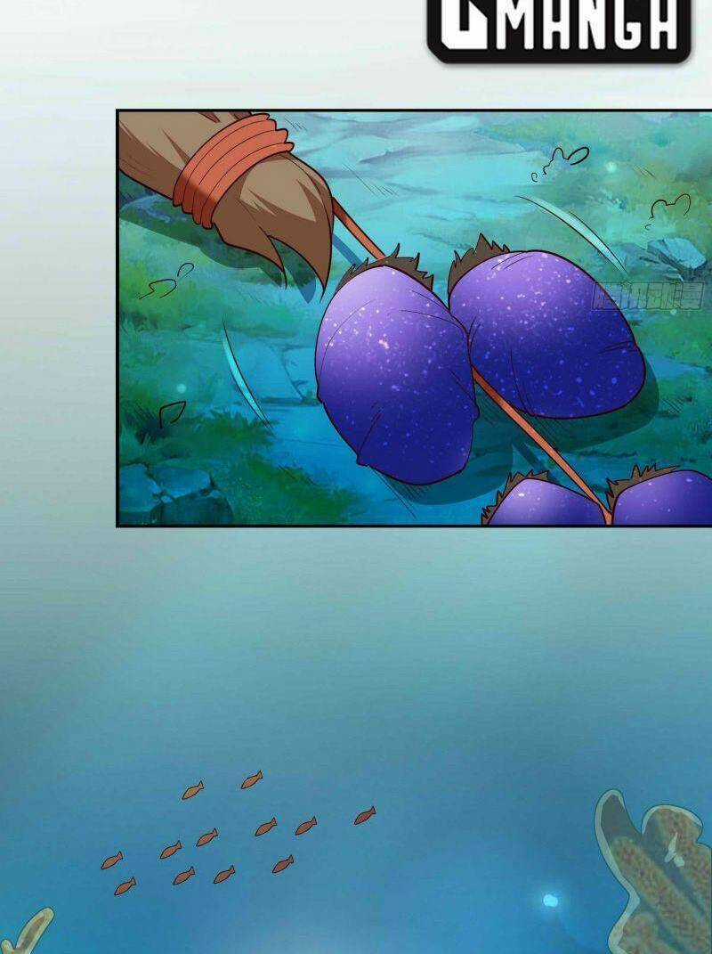 Trùng Sinh Đô Thị Thiên Tôn - Chapter 351 - Trang 24