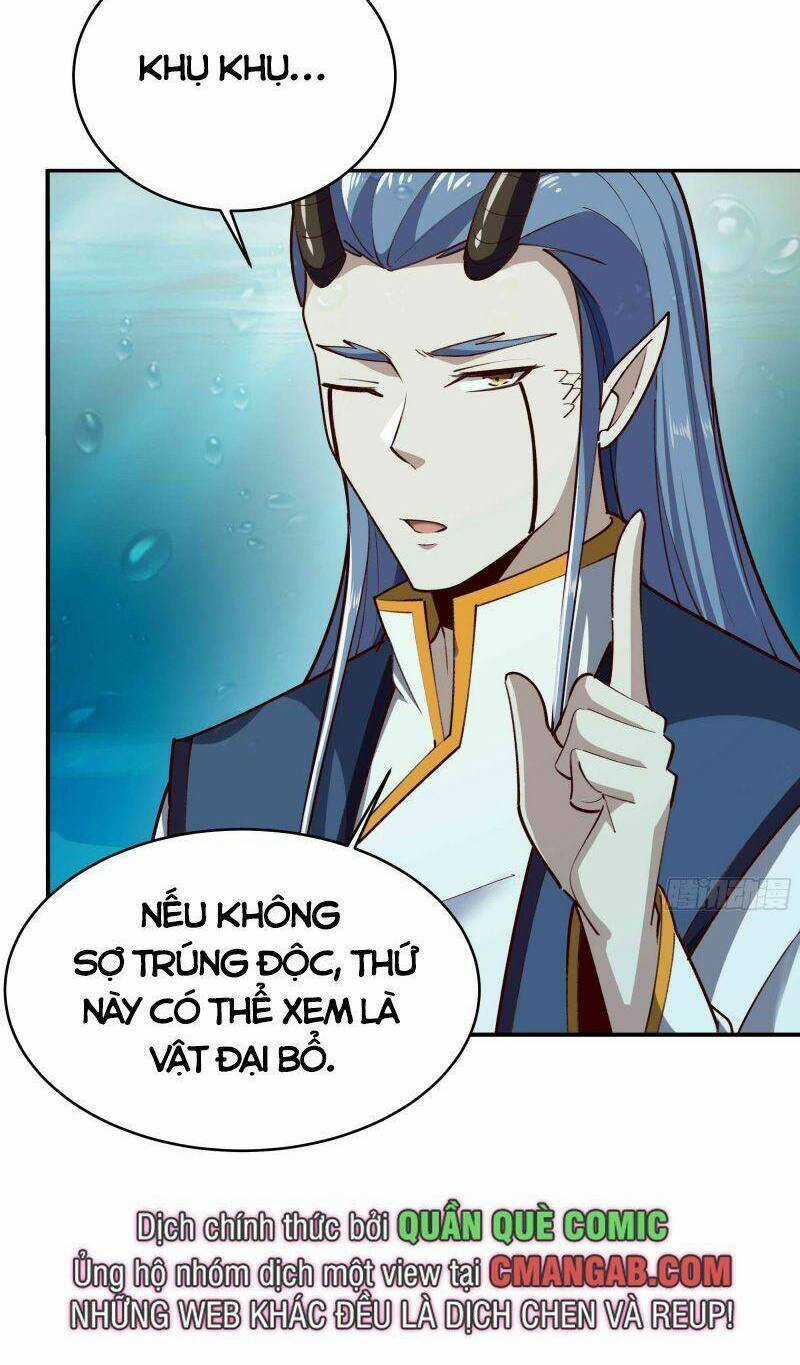 Trùng Sinh Đô Thị Thiên Tôn - Chapter 351 - Trang 4