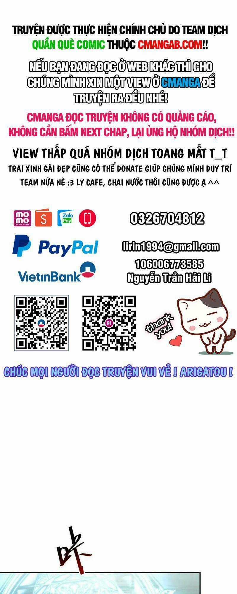 Trùng Sinh Đô Thị Thiên Tôn - Chapter 352 - Trang 1