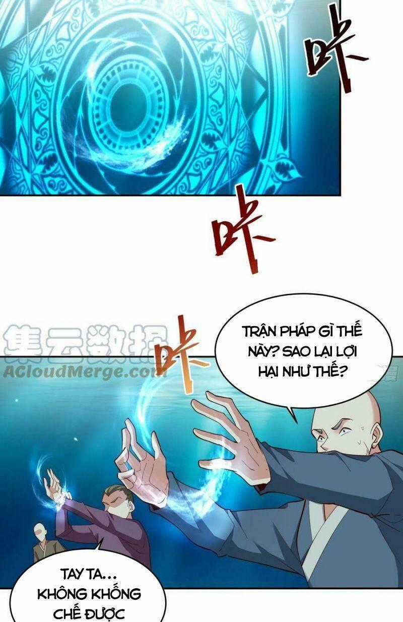 Trùng Sinh Đô Thị Thiên Tôn - Chapter 352 - Trang 2